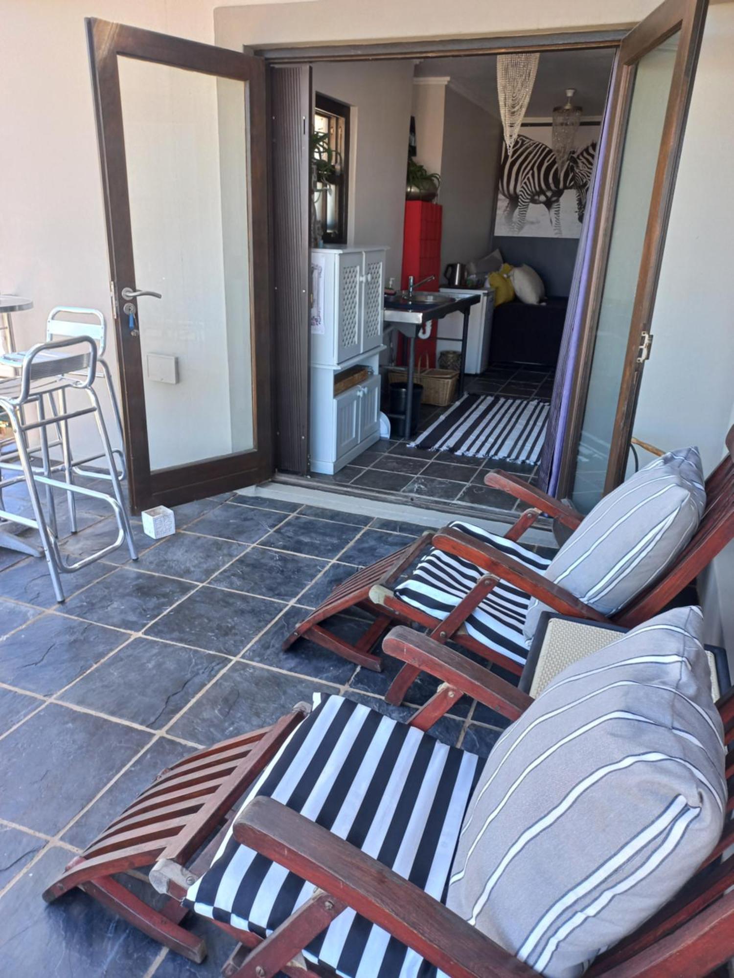 Whale Rock Guest House Plettenberg Bay Bagian luar foto